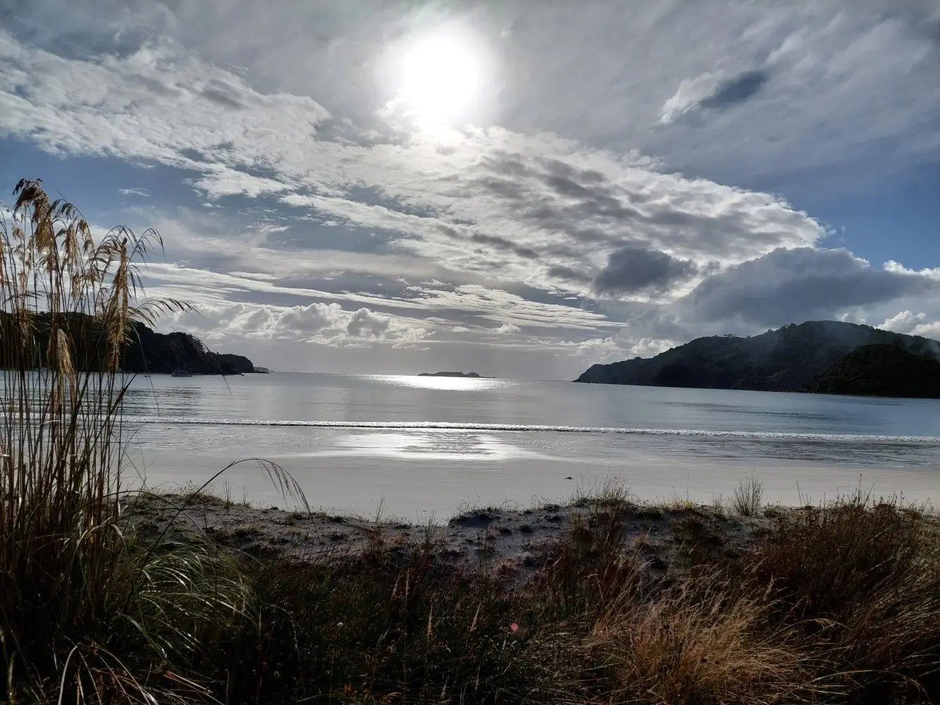 Rakiura Track