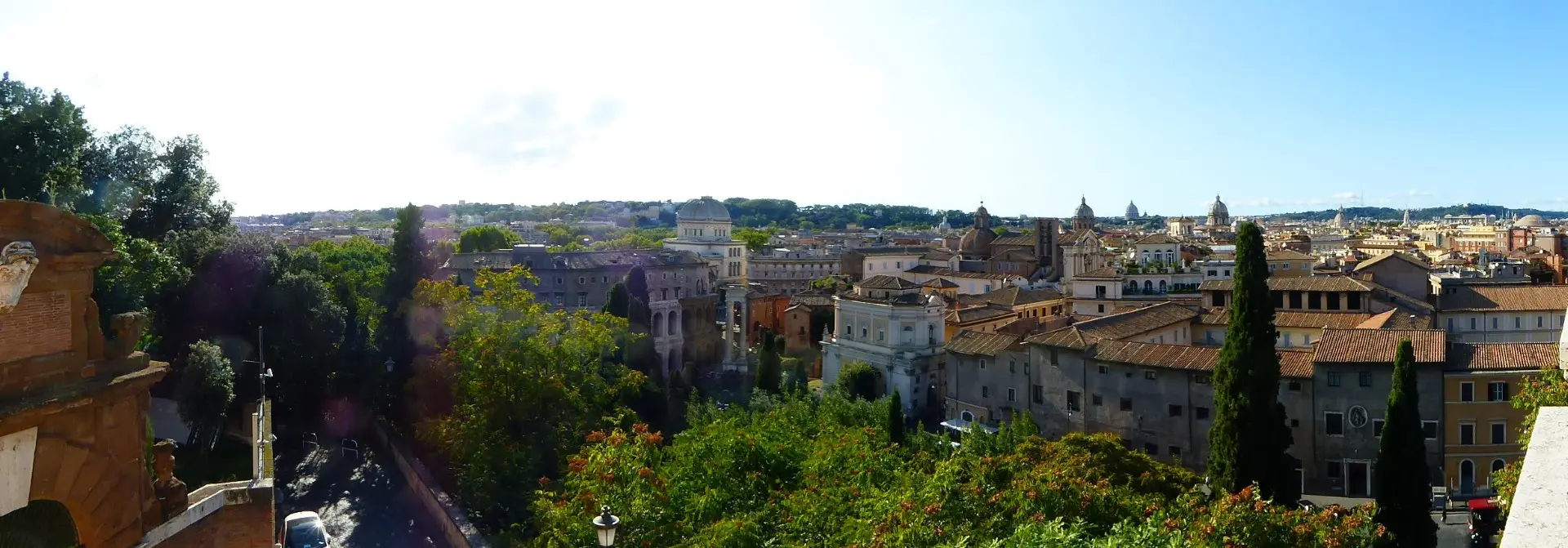 Rome 2019