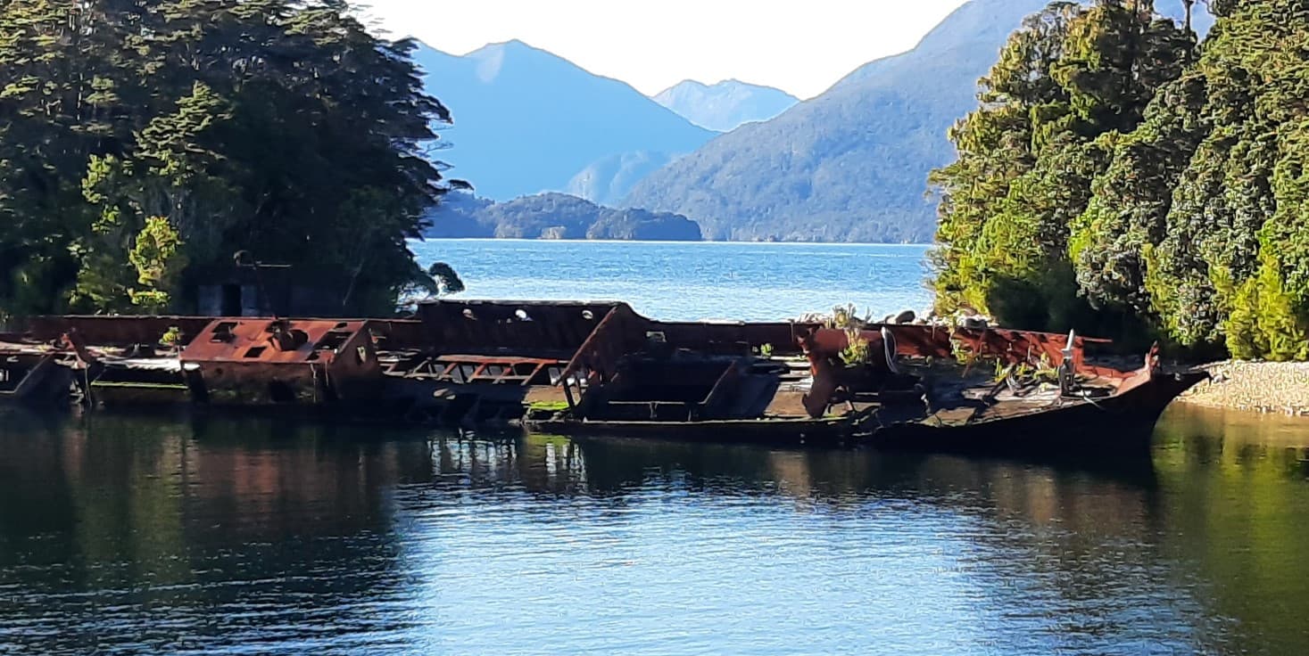 Fiordland