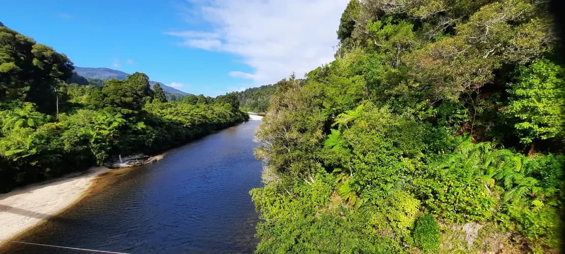 Heaphy Track