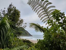 Heaphy Track Trip