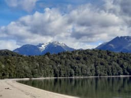Kepler Track Trip