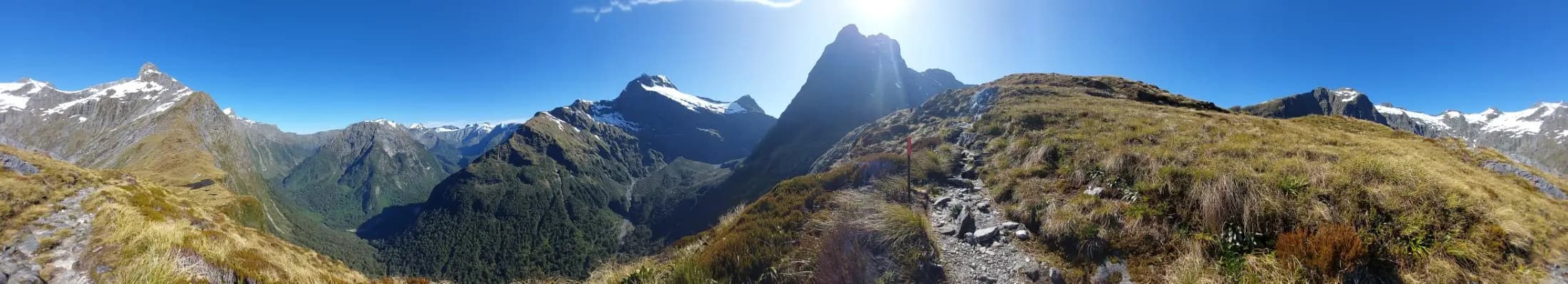 Milford Track