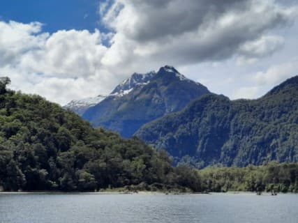 Milford Track Trip