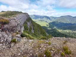 Paparoa Track Trip