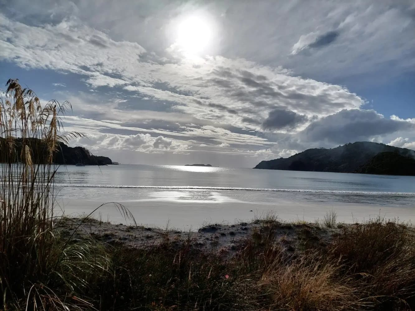 Rakiura Track