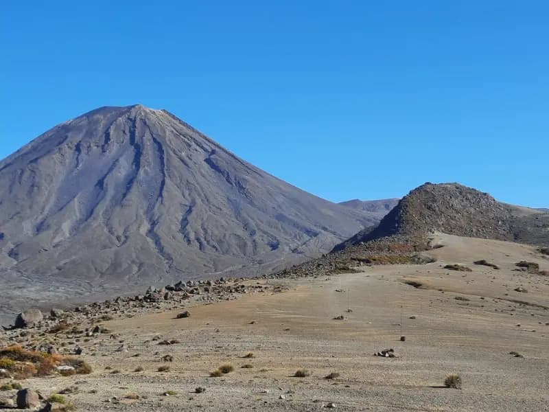 Image from Tongariro Northern Circuit. 1