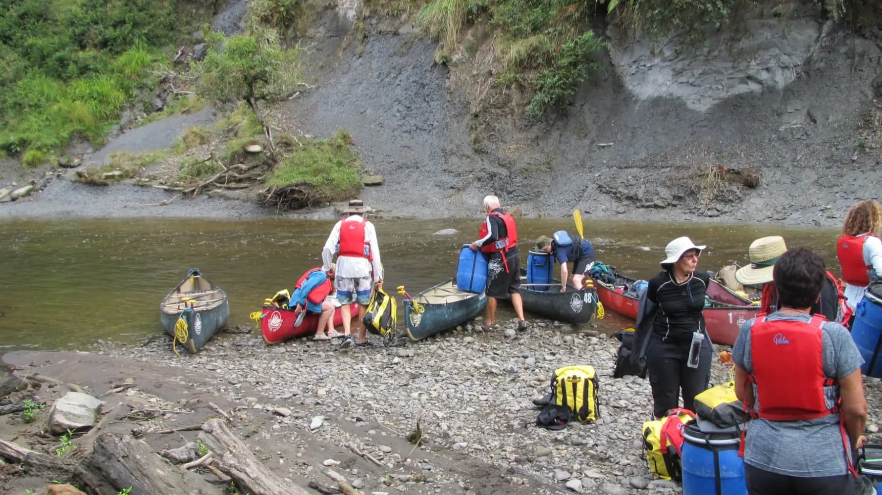 Whanganui River