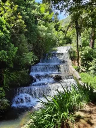 Shorter Walks Trip