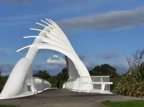 Image from Taranaki. 1