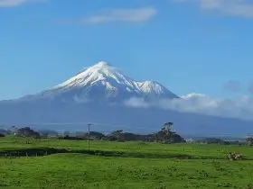 Image from Taranaki. 2