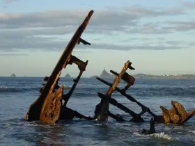 Image from Taranaki. 3