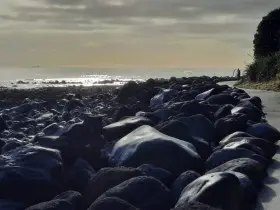 Image from Taranaki. 4