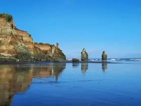Image from Taranaki. 7