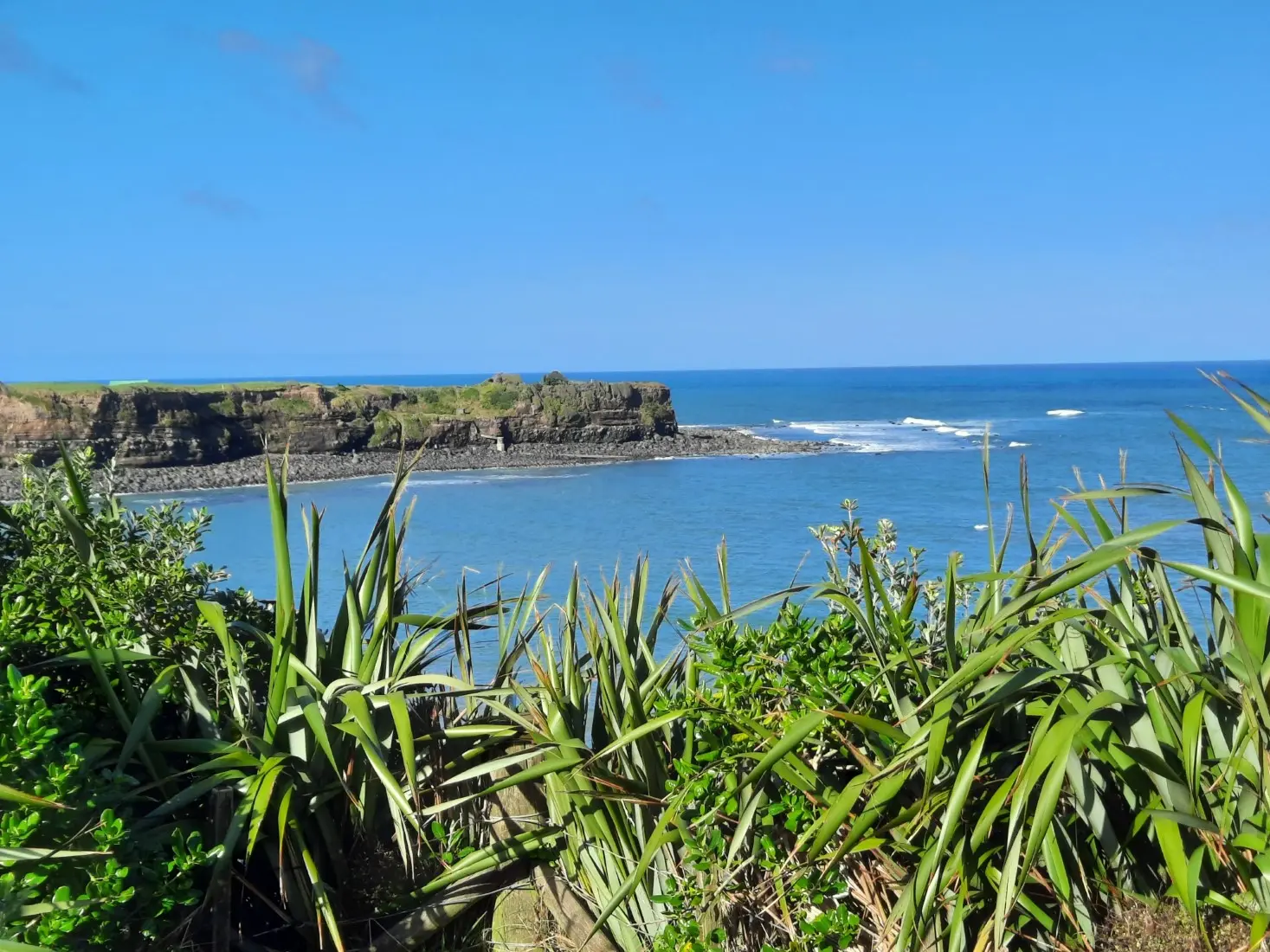 Taranaki 2021