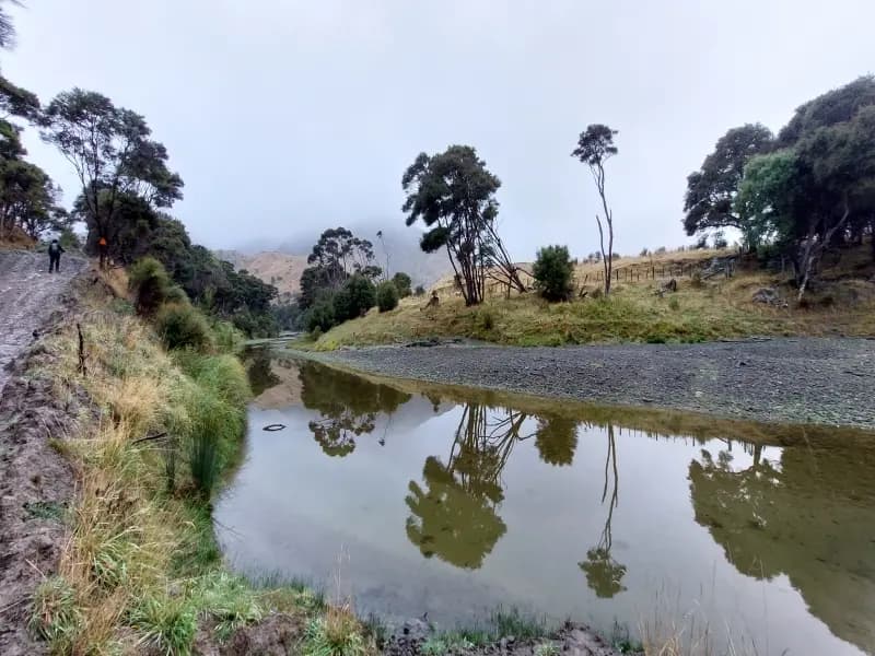 Image from Tora Farmland 1