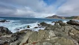 Image from Tora Coast. 7