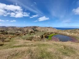Tora Costal Walk Trip