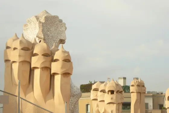 Barcelona Trip