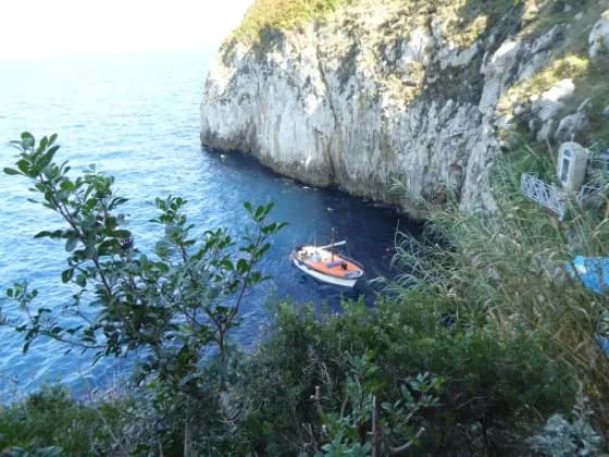 Capri Trip