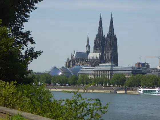 Germany 2023 Trip