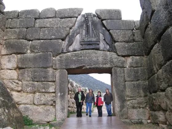 Athens Trip