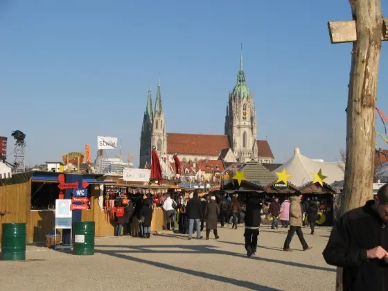 Munich Trip