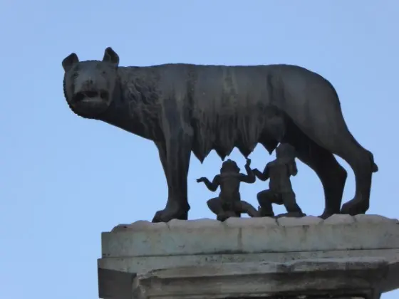 Rome Trip