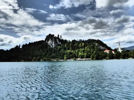 Slovenia Trip