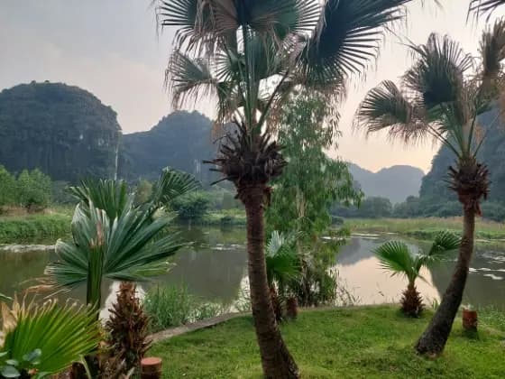 Viet Nam Trip