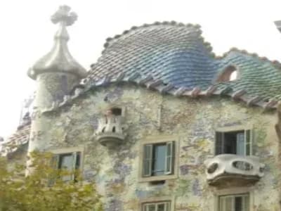Image from Around Barcelona 4