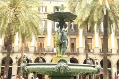 Image from Around Barcelona 3