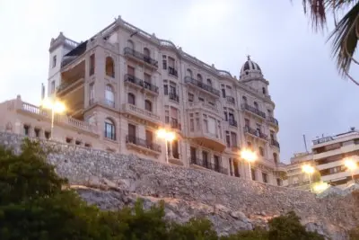 Image from Around Tarragona 2