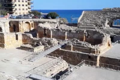 Image from Around Tarragona 3