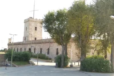 Image from Around Barcelona 2