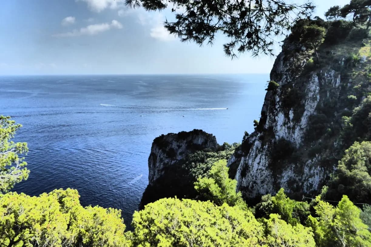 Capri 2019