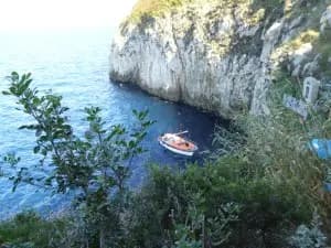 Image from Capri. 2