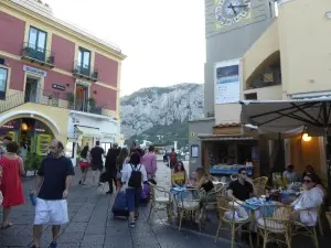 Image from Capri. 7
