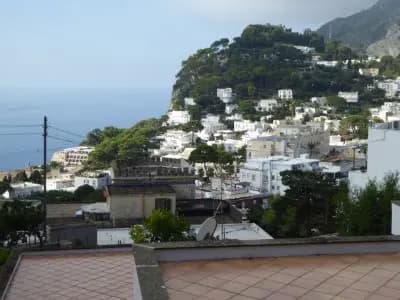 Image from Around Capri 2