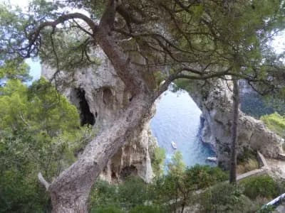 Image from Around Barcelona 1