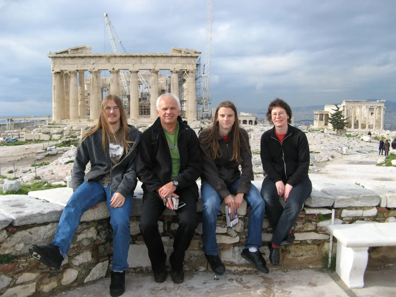 Greece 2009