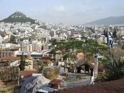 Image from Around Athen 2