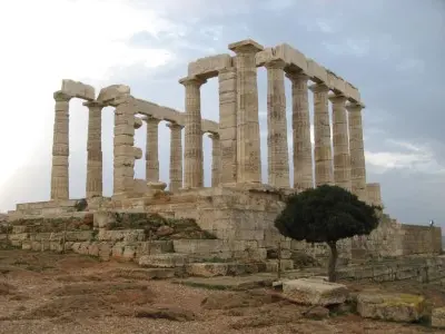 Image from Around Athen 3