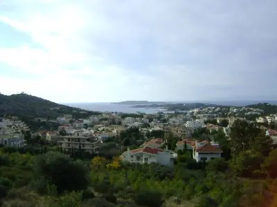 Image from Around Athens 4