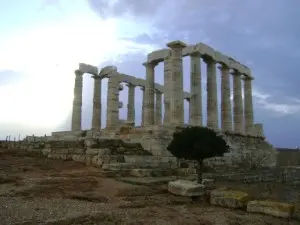 Image from Greece. 6
