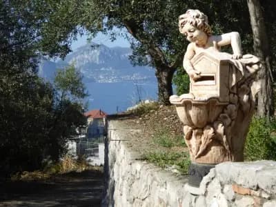 Image from Around Sorrento 3