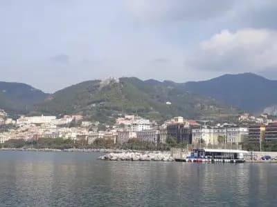 Image from Amalfi Coast 1