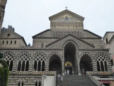 Image from Around Amalfi 3