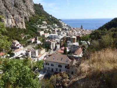 Image from Valle delle Ferriere 1