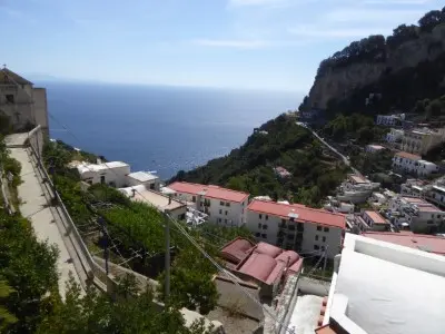 Image from Valle delle Ferriere 4